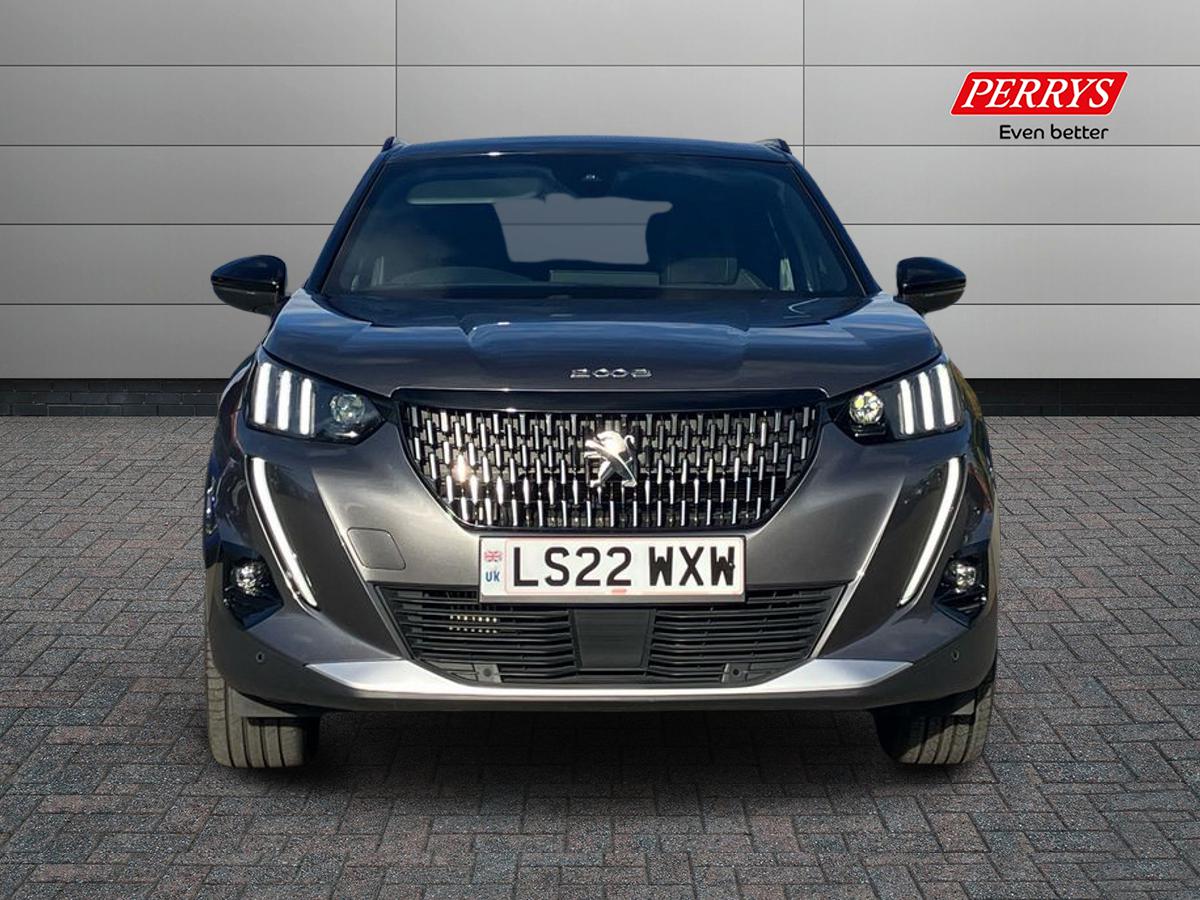 Used Peugeot 2008 2022 for sale - 76128198: Photo 4