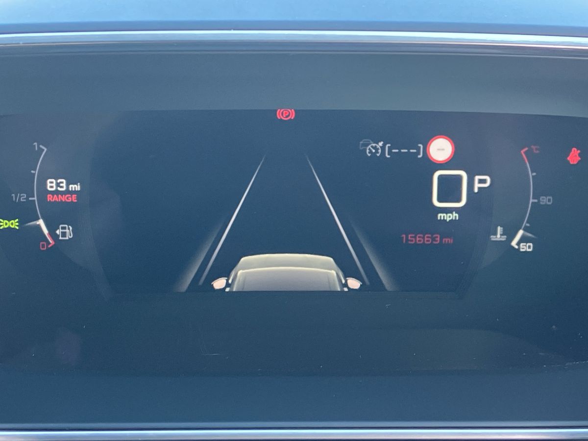 Used Peugeot 2008 2022 for sale - 76128198: Photo 46