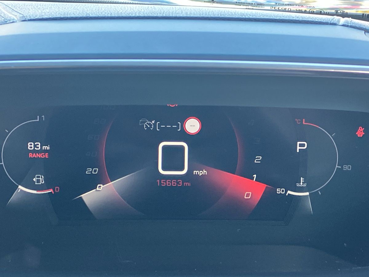 Used Peugeot 2008 2022 for sale - 76128198: Photo 47