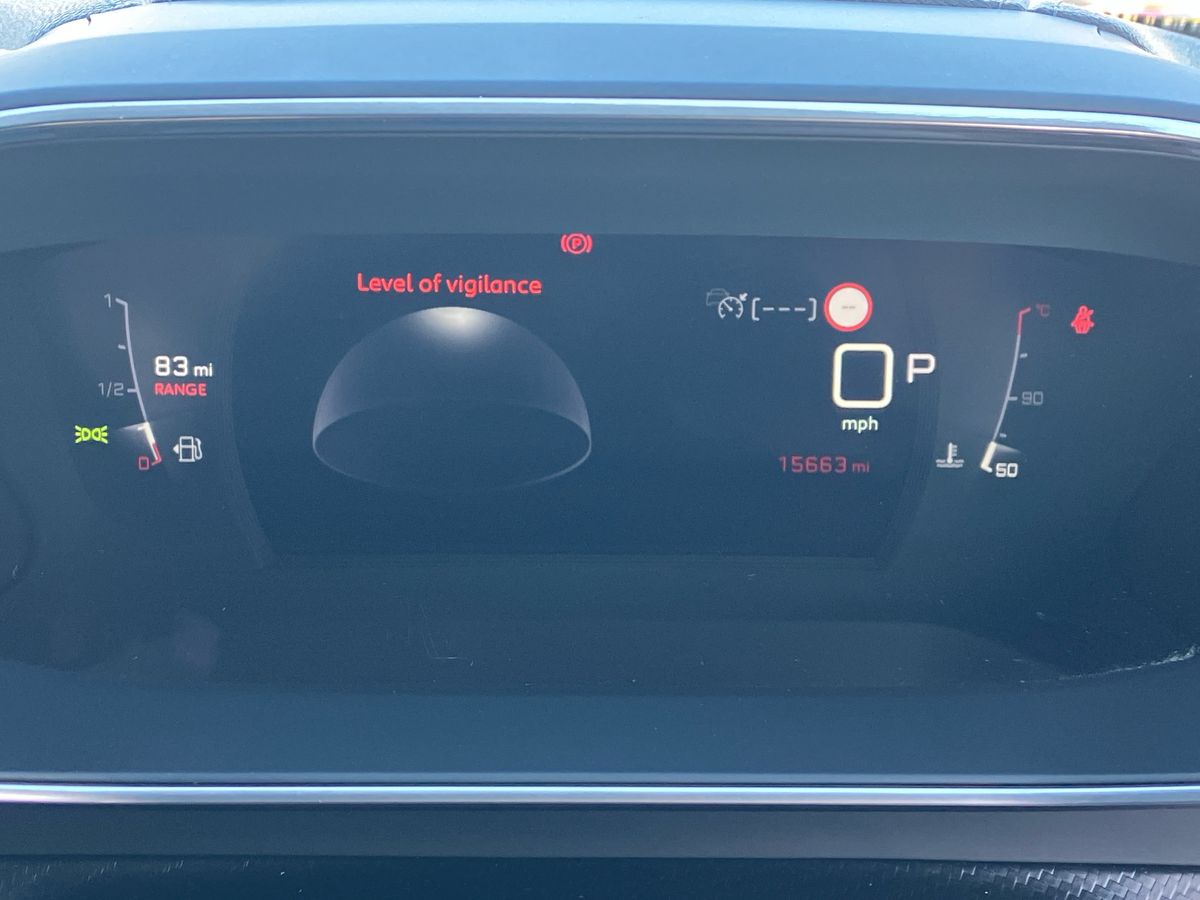 Used Peugeot 2008 2022 for sale - 76128198: Photo 48