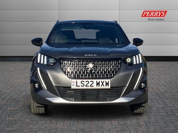 Used Peugeot 2008 2022 for sale - 76128198: Photo