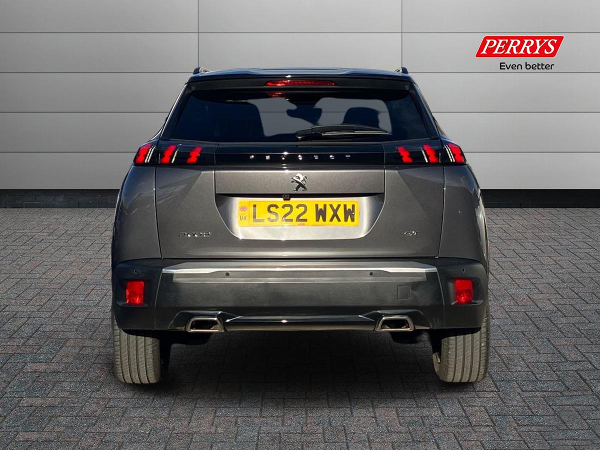 Used Peugeot 2008 2022 for sale - 76128198: Photo 5