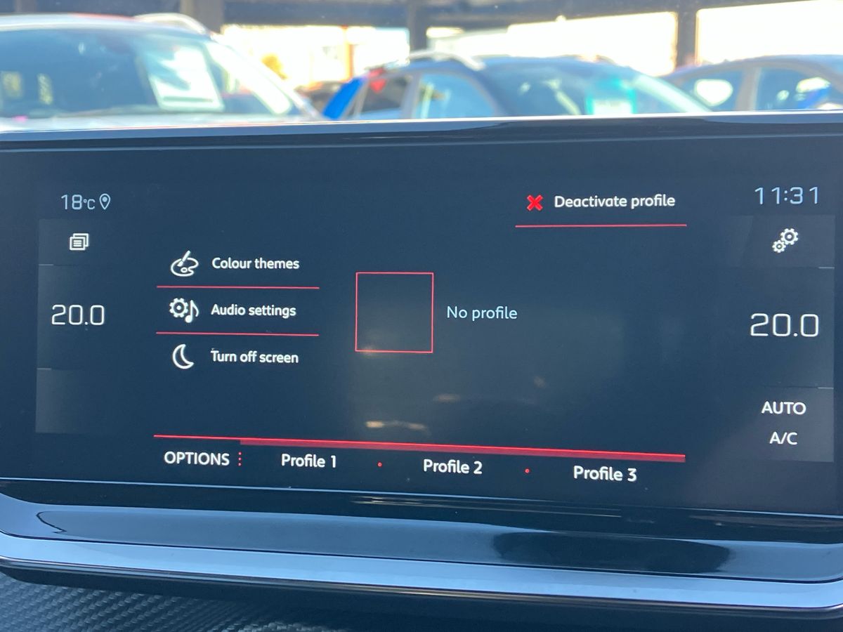 Used Peugeot 2008 2022 for sale - 76128198: Photo 50