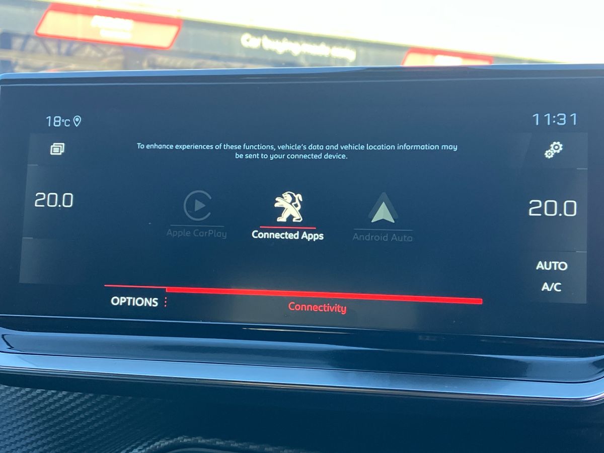 Used Peugeot 2008 2022 for sale - 76128198: Photo 51