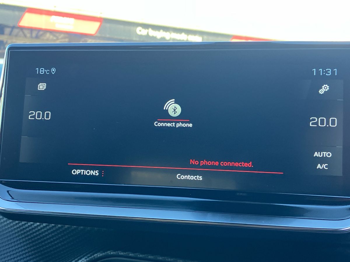 Used Peugeot 2008 2022 for sale - 76128198: Photo 52