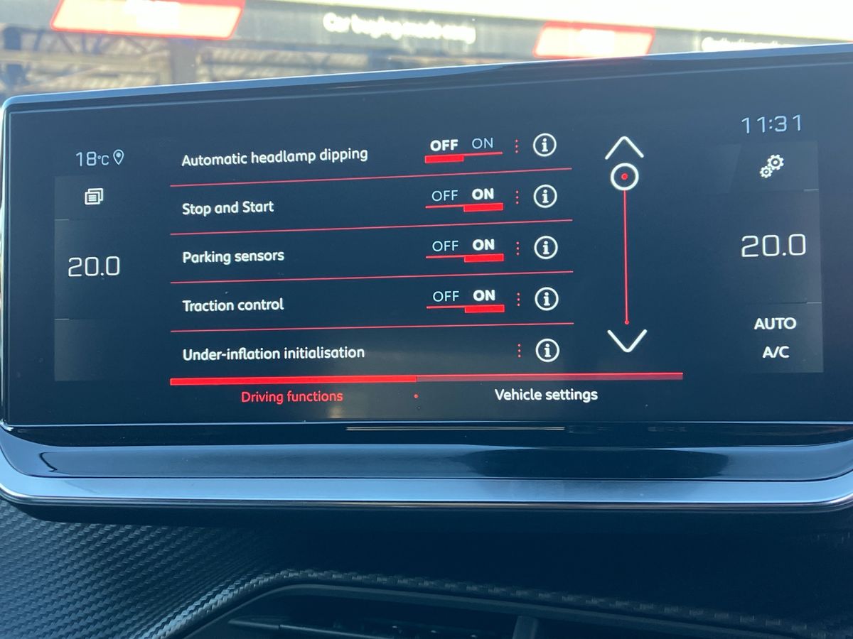 Used Peugeot 2008 2022 for sale - 76128198: Photo 53