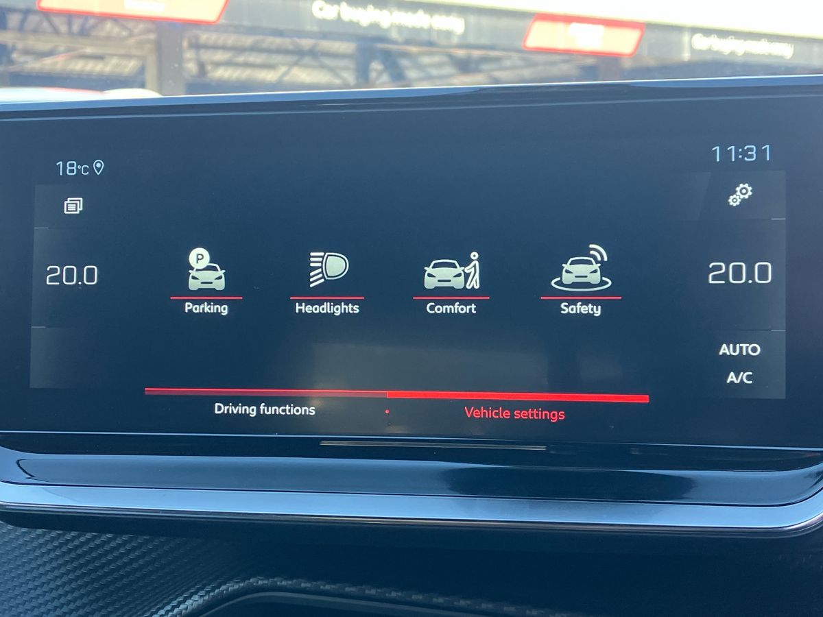 Used Peugeot 2008 2022 for sale - 76128198: Photo 54