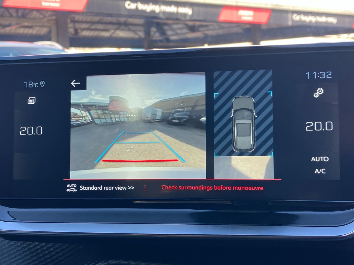 Used Peugeot 2008 2022 for sale - 76128198: Photo 55