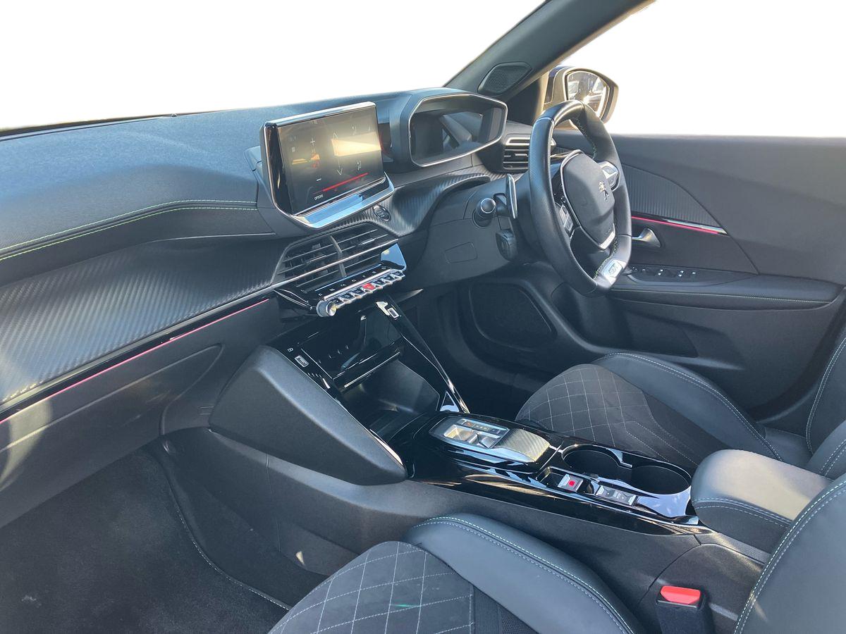 Used Peugeot 2008 2022 for sale - 76128198: Photo 6