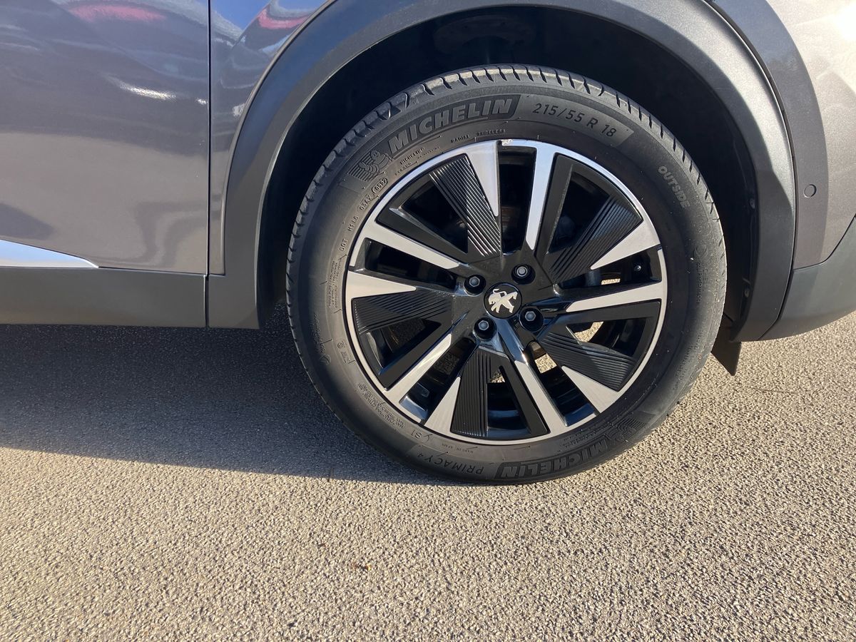 Used Peugeot 2008 2022 for sale - 76128198: Photo 7