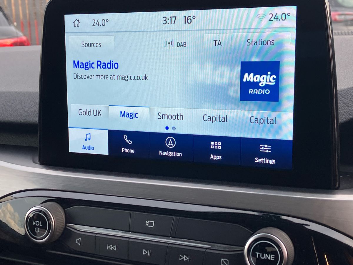 Used Ford Kuga 2020 for sale - 76382814: Photo 10