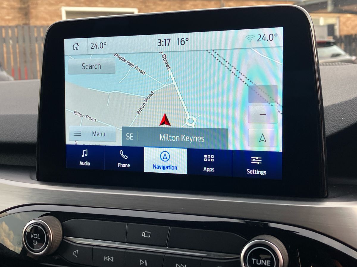 Used Ford Kuga 2020 for sale - 76382814: Photo 11