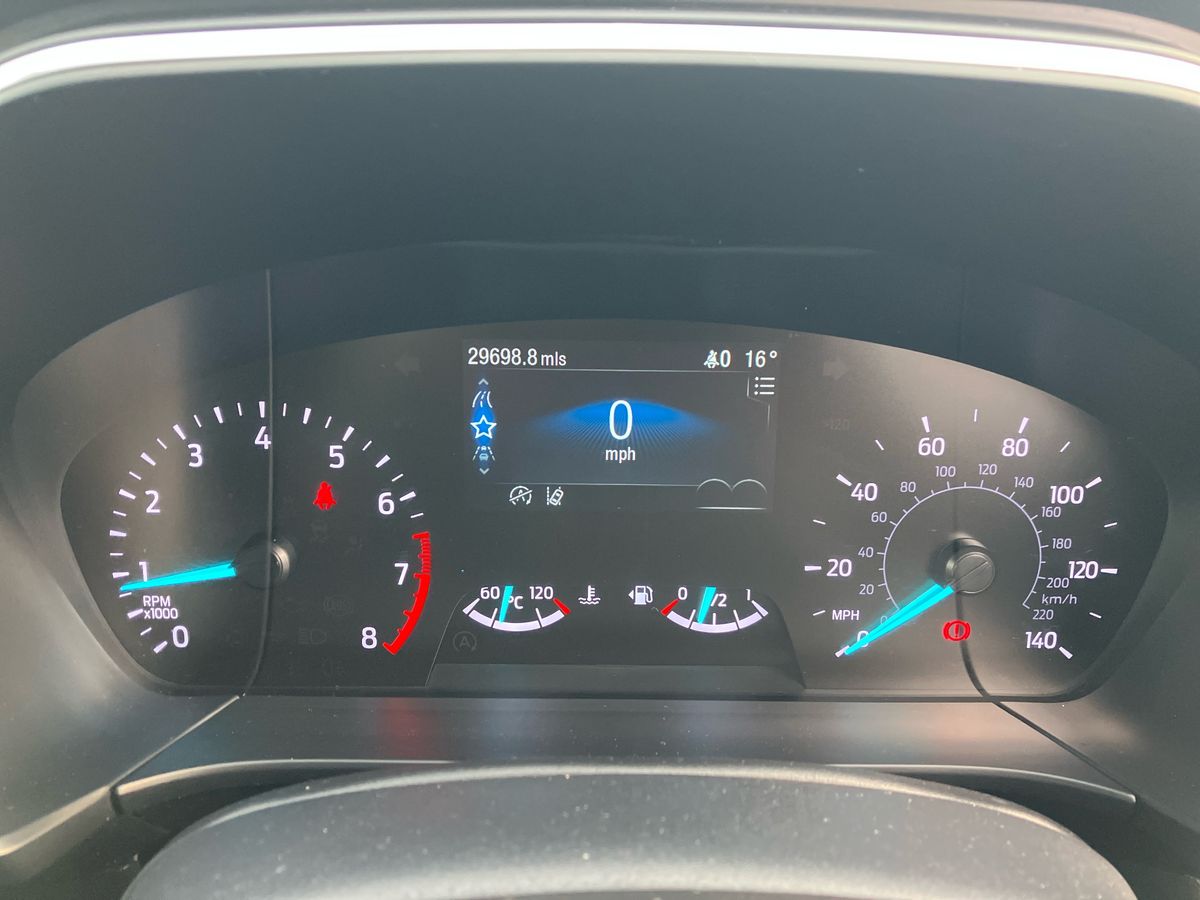 Used Ford Kuga 2020 for sale - 76382814: Photo 14