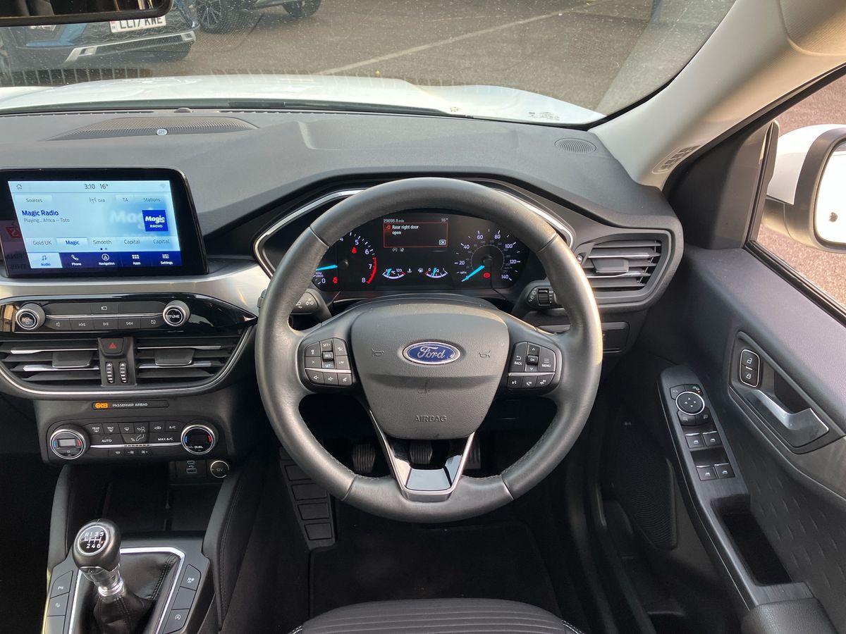 Used Ford Kuga 2020 for sale - 76382814: Photo 15