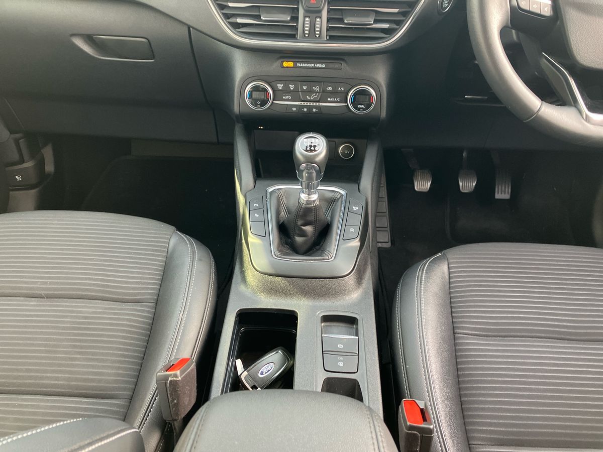 Used Ford Kuga 2020 for sale - 76382814: Photo 17