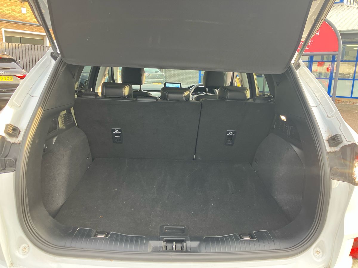 Used Ford Kuga 2020 for sale - 76382814: Photo 20