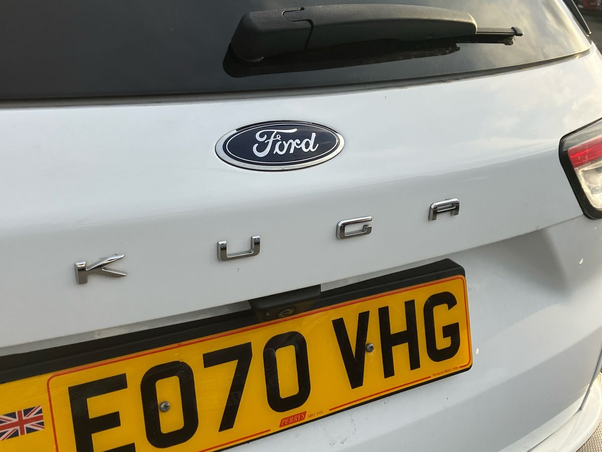 Used Ford Kuga 2020 for sale - 76382814: Photo 22