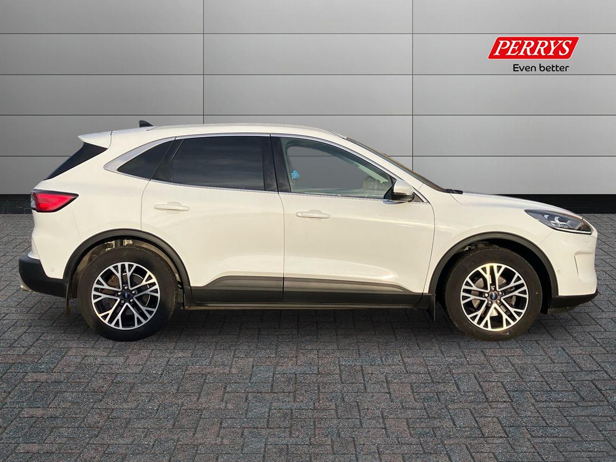 Used Ford Kuga 2020 for sale - 76382814: Photo 3