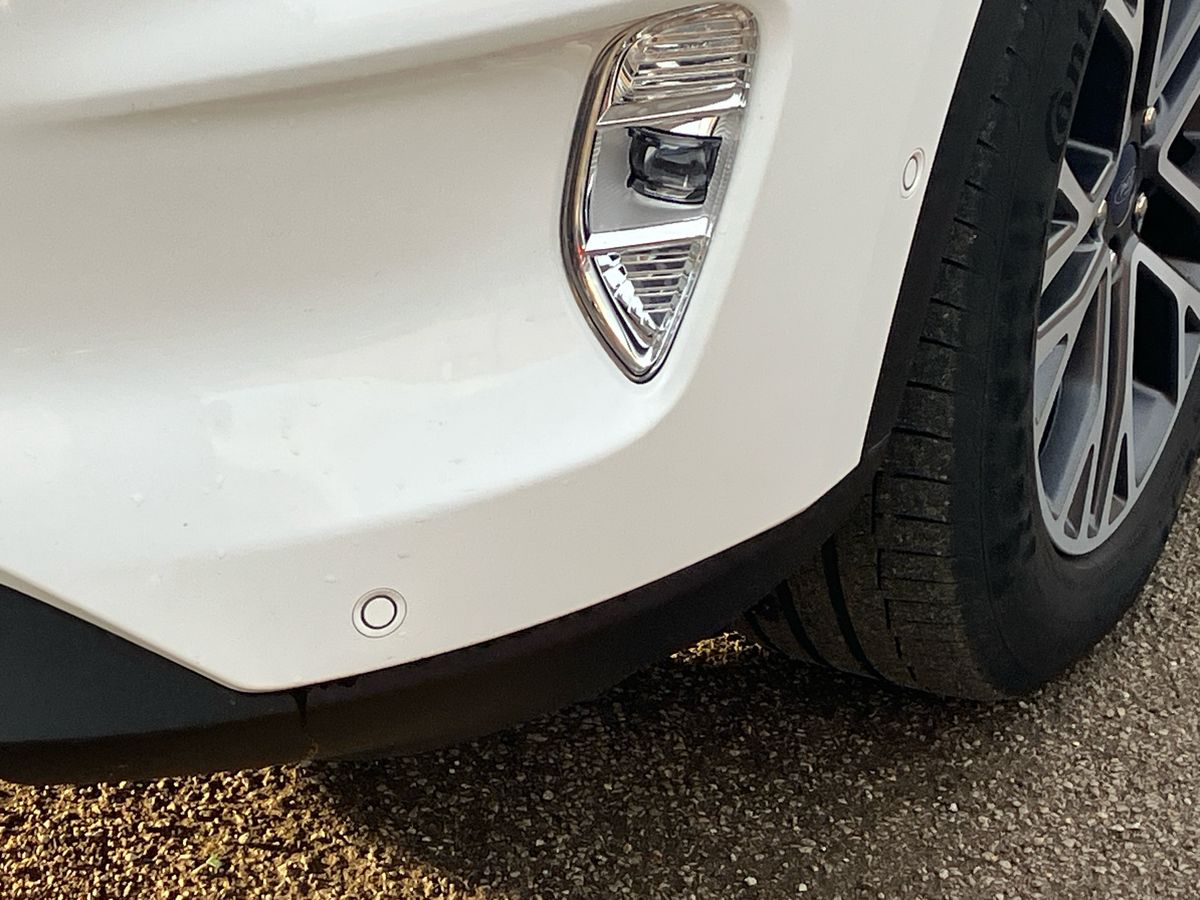 Used Ford Kuga 2020 for sale - 76382814: Photo 30