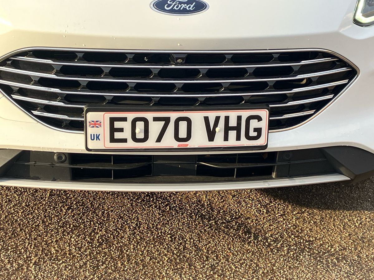 Used Ford Kuga 2020 for sale - 76382814: Photo 31