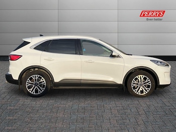 Used Ford Kuga 2020 for sale - 76382814: Photo