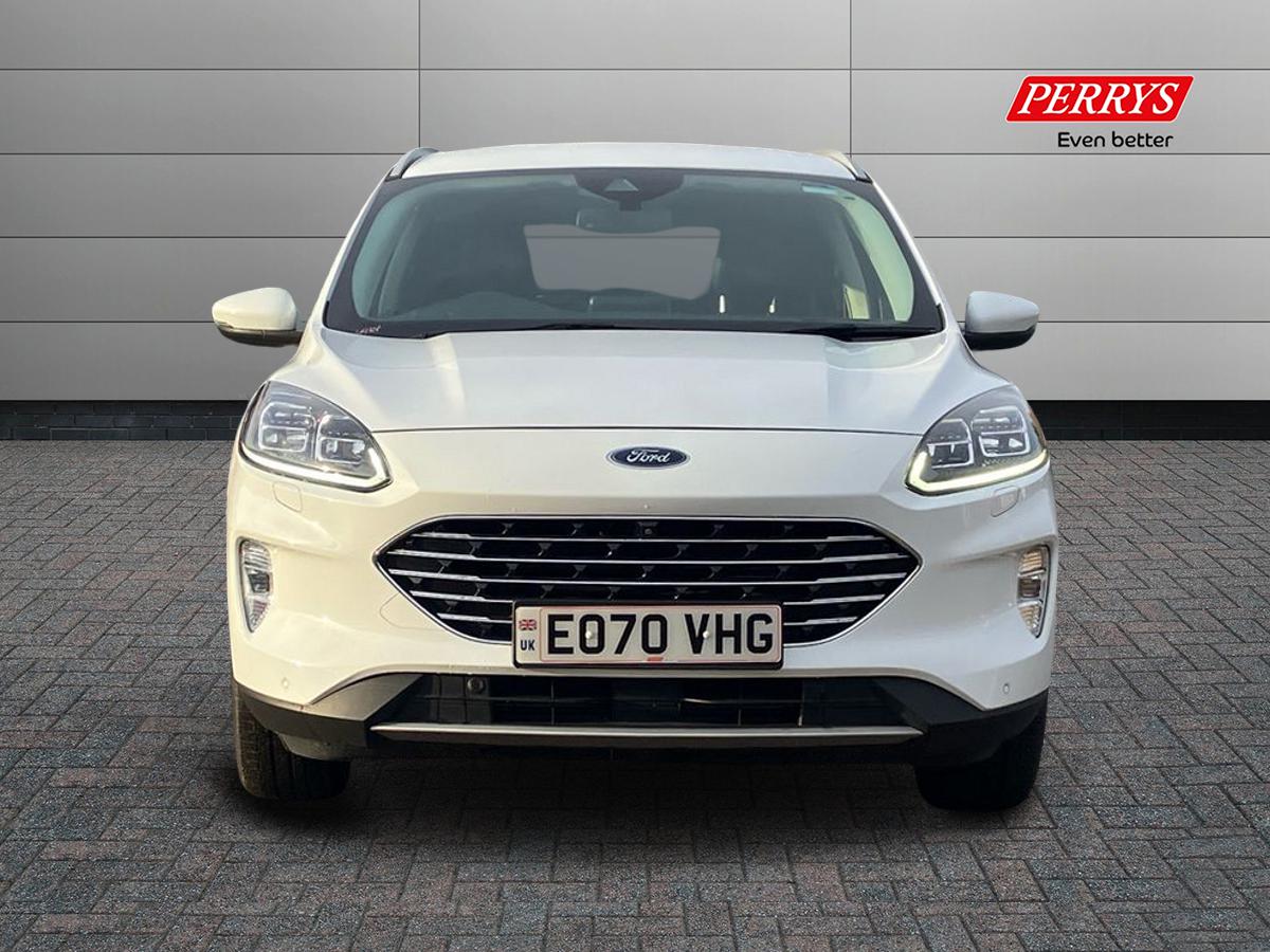 Used Ford Kuga 2020 for sale - 76382814: Photo 4