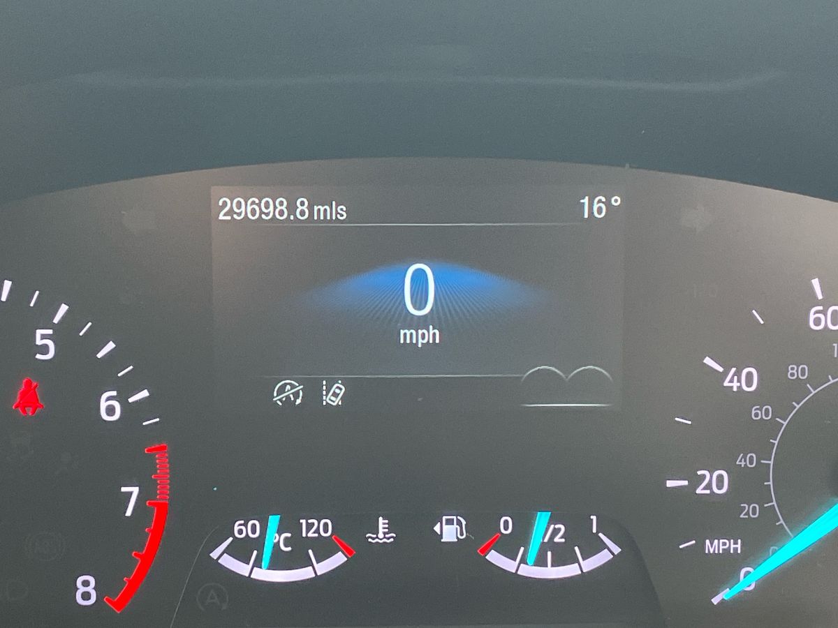 Used Ford Kuga 2020 for sale - 76382814: Photo 40