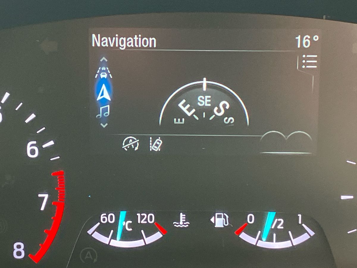 Used Ford Kuga 2020 for sale - 76382814: Photo 41