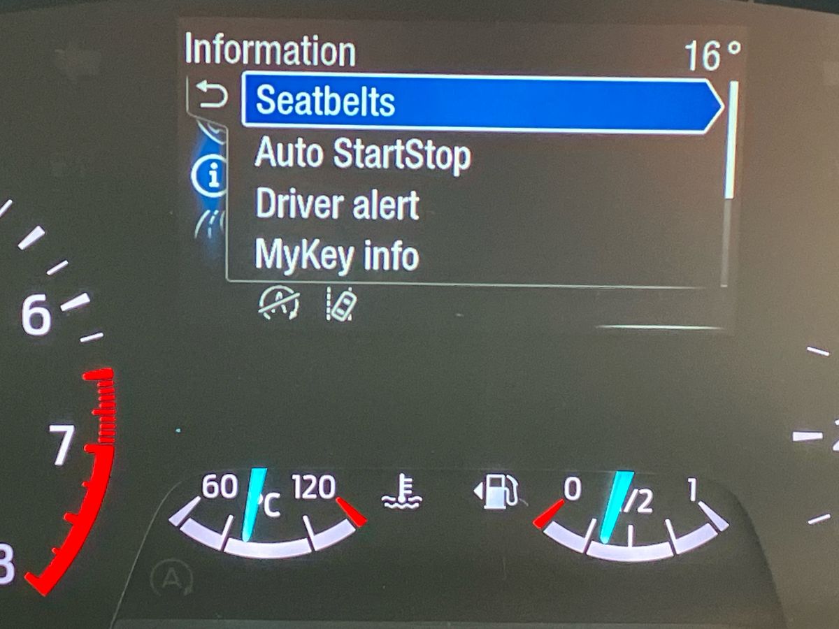 Used Ford Kuga 2020 for sale - 76382814: Photo 43