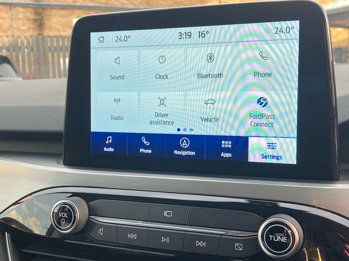 Used Ford Kuga 2020 for sale - 76382814: Photo 47