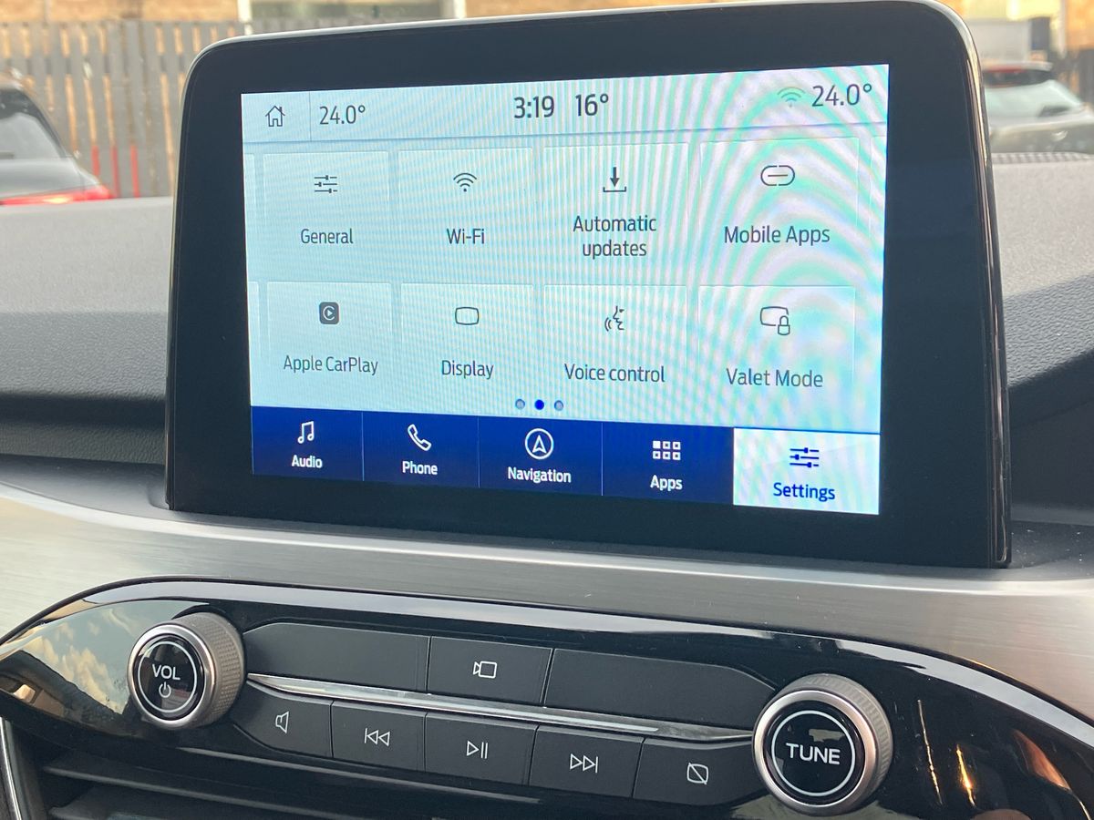 Used Ford Kuga 2020 for sale - 76382814: Photo 48