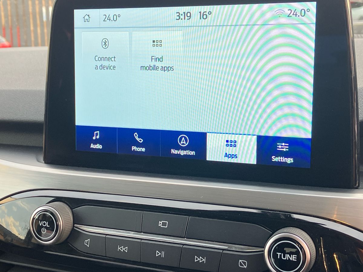 Used Ford Kuga 2020 for sale - 76382814: Photo 49