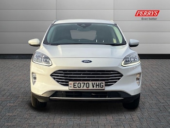 Used Ford Kuga 2020 for sale - 76382814: Photo