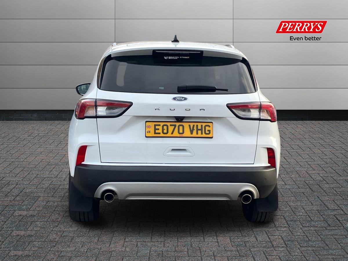 Used Ford Kuga 2020 for sale - 76382814: Photo 5