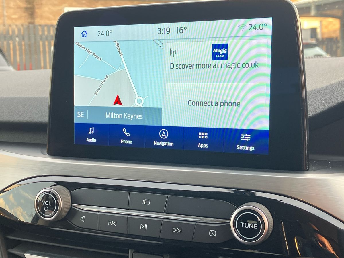 Used Ford Kuga 2020 for sale - 76382814: Photo 50