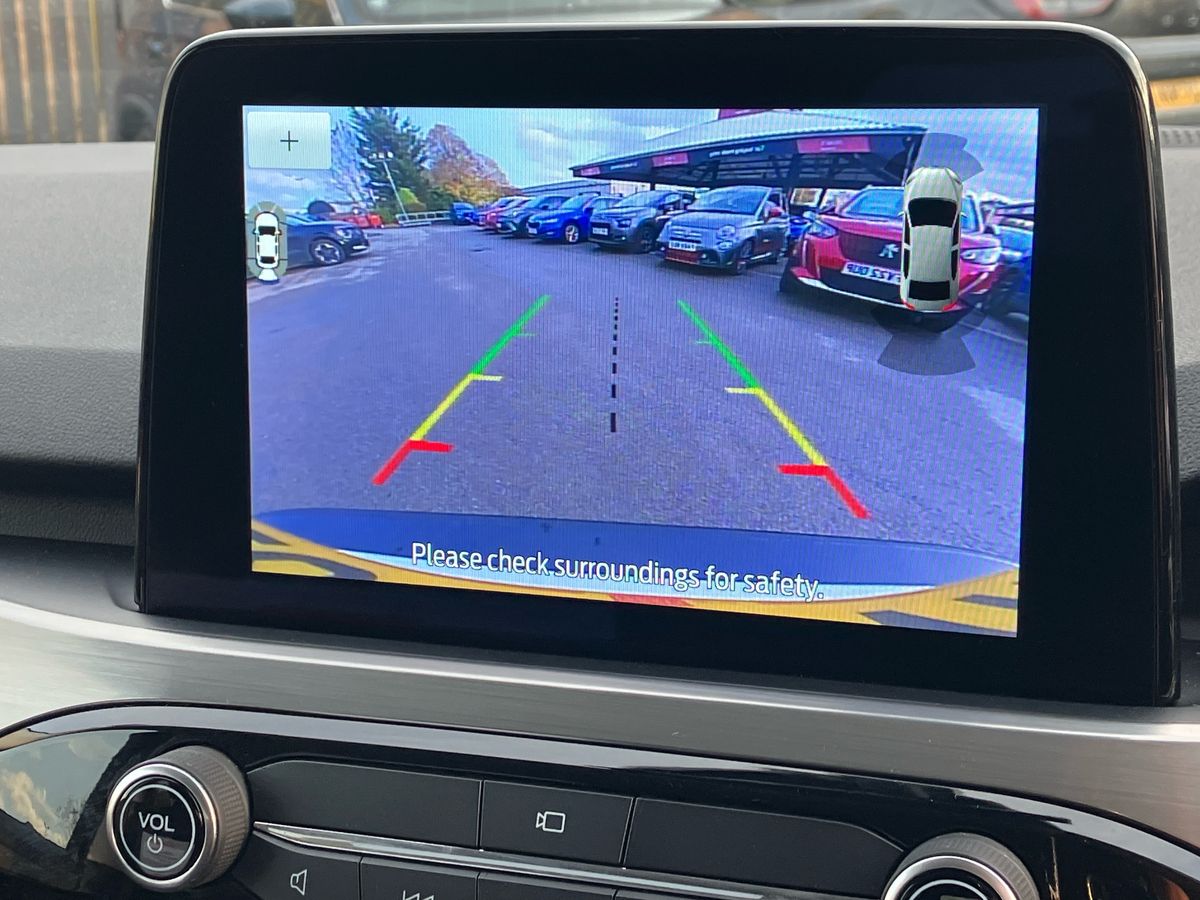 Used Ford Kuga 2020 for sale - 76382814: Photo 51