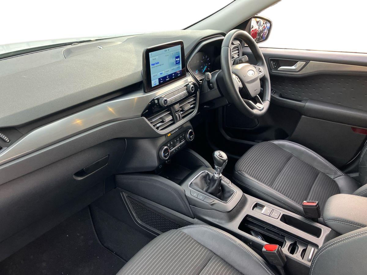 Used Ford Kuga 2020 for sale - 76382814: Photo 6