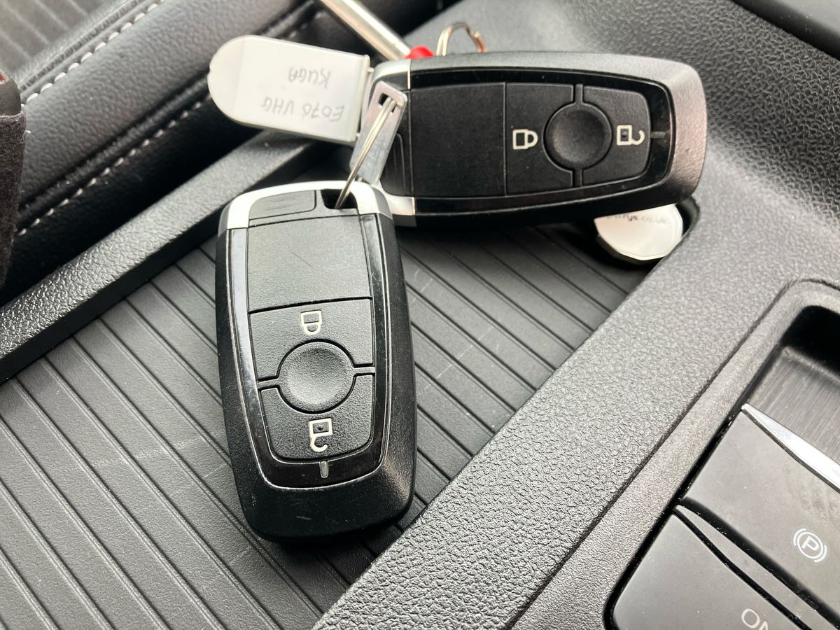 Used Ford Kuga 2020 for sale - 76382814: Photo 60