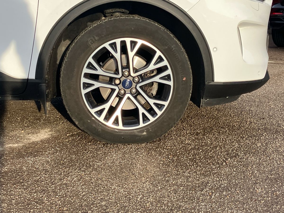 Used Ford Kuga 2020 for sale - 76382814: Photo 7