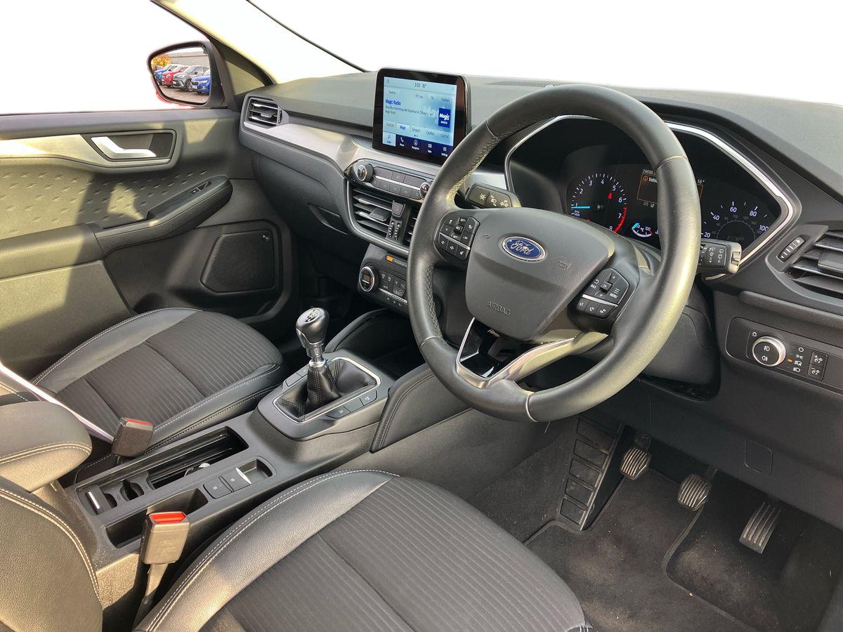 Used Ford Kuga 2020 for sale - 76382814: Photo 8