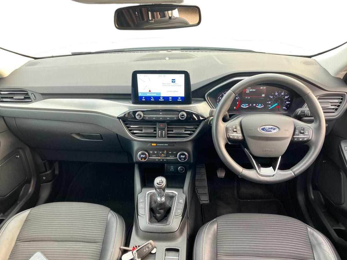 Used Ford Kuga 2020 for sale - 76382814: Photo 9