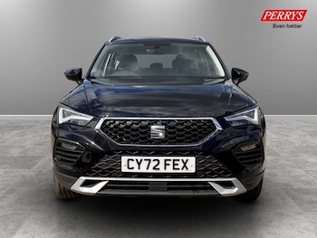 Used SEAT Ateca 2023 for sale - 78309702: Photo