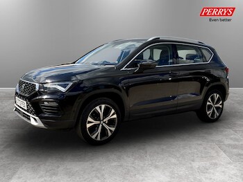 Used SEAT Ateca 2023 for sale - 78309702: Photo