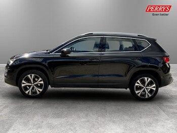 Used SEAT Ateca 2023 for sale - 78309702: Photo