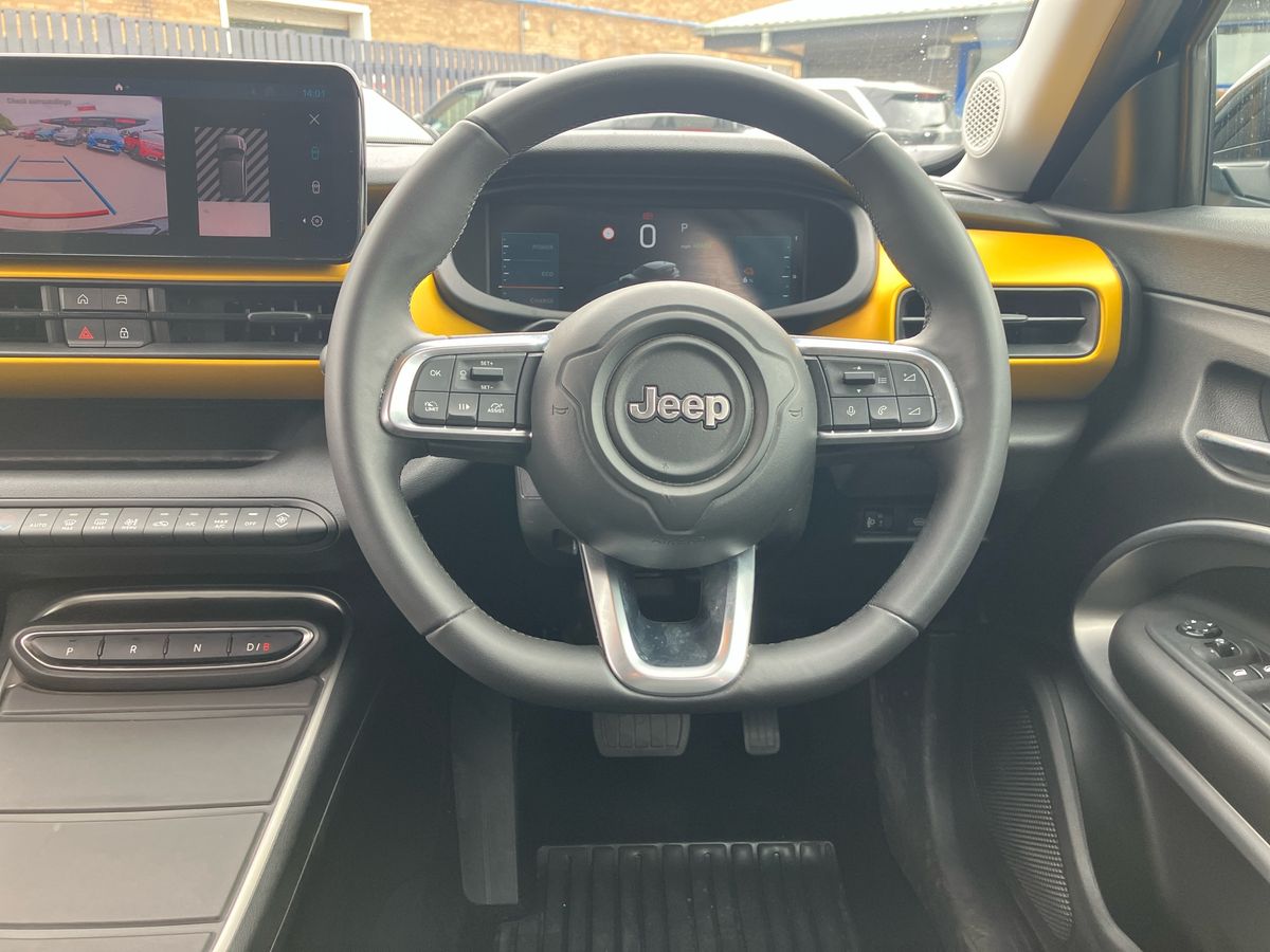 Vehicle 17
