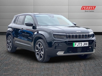 Jeep - Other