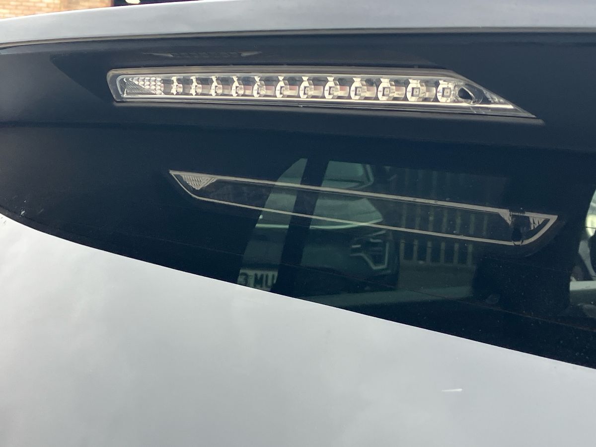 Vehicle 32