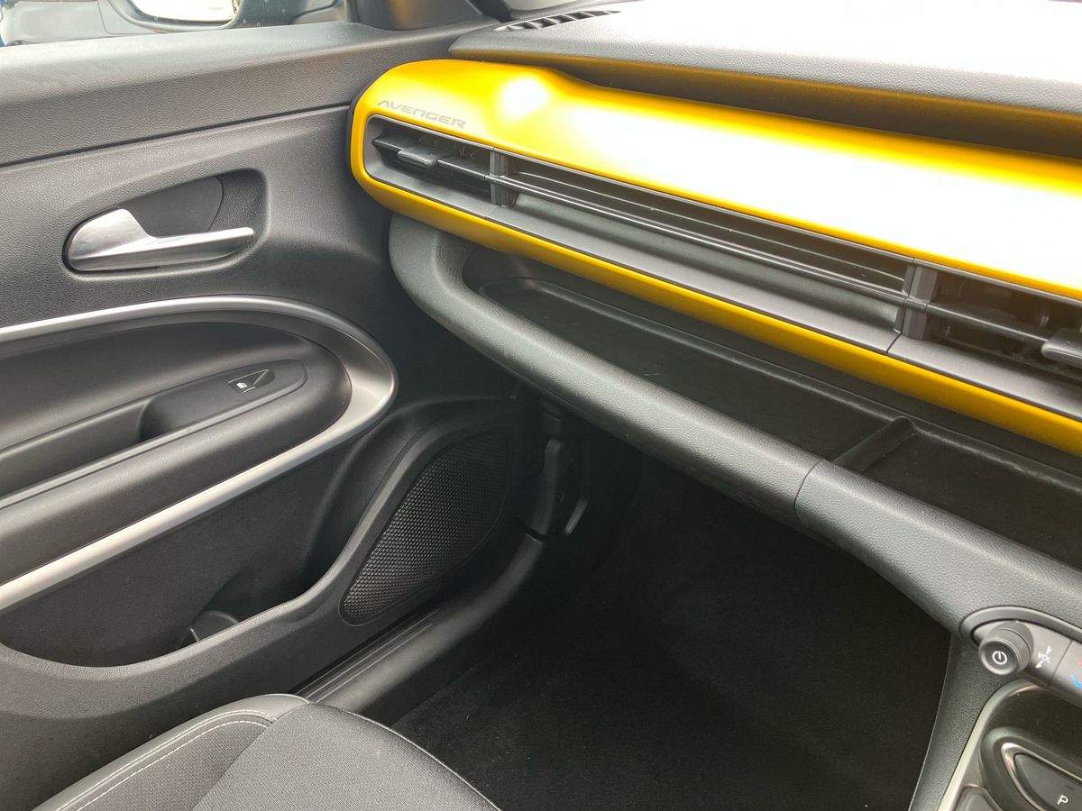 Vehicle 61