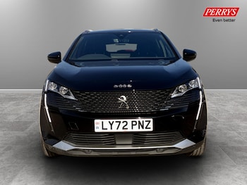 Used Peugeot 3008 2023 for sale - 77789879: Photo