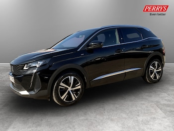 Used Peugeot 3008 2023 for sale - 77789879: Photo